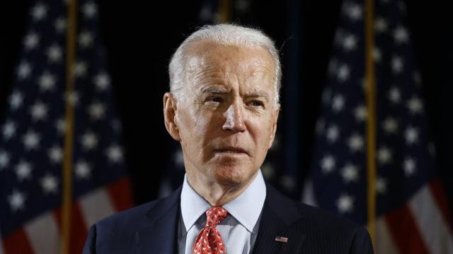 Biden Membawa Tantangan Baru AS ke Putin