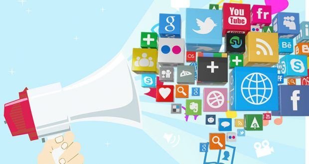 Bagaimana Rusia Mempersenjatai Media Sosial